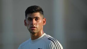 Atalanta aciona compra de Romero à Juventus no mesmo dia que Demiral chega por empréstimo