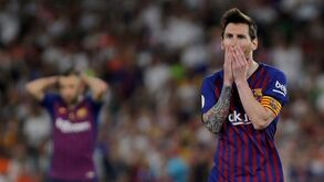 Messi em Paris: «Vai transformar o PSG numa superequipa»