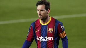 O custo de perder Messi: 