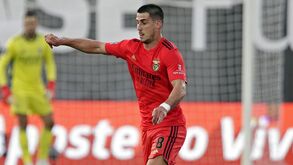 Brighton tenta levar Gabriel: clube da Premier League à caça na Luz