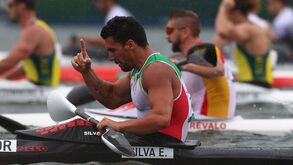 K4 500 português vai lutar pelas medalhas em Tóquio'2020
