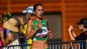 Sara Catarina Ribeiro: «Acabei mesmo exausta, completamente esgotada, dei tudo»