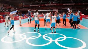Brasil fora do pódio pela 1.ª vez desde Sidney: Argentina levou a melhor na luta pelo bronze
