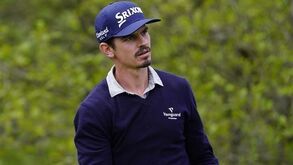 Pedro Figueiredo e Ricardo Santos discretos na terceira volta do Hero Open