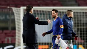 Messi vai custar 40 milhões anuais ao PSG