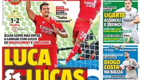 Domingo, 8 de agosto de 2021 