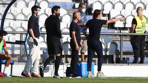 Rui Duarte: «Temos um longo caminho, mas estamos confiantes e vamos crescer»