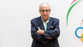 Presidente do COP faz balanço: «Objetivos desportivos foram plenamente atingidos»