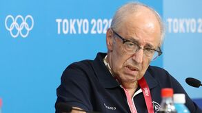 COP antecipa negociação de contrato-programa para Paris'2024: «Resultados são uma boa almofada»