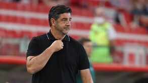 «Algumas das decisões que Rui Vitória toma são incompreensíveis e difíceis de explicar»