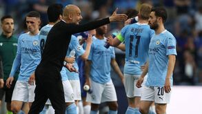 Bernardo Silva 'sacrificado' no City: Guardiola não cumpriu promessa
