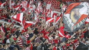 Mulher do presidente do Spartak chama ex-diretor desportivo de 