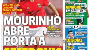 Segunda-feira, 9 de agosto de 2021