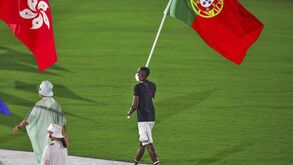 Pichardo fechou Jogos Olímpicos históricos para Portugal 