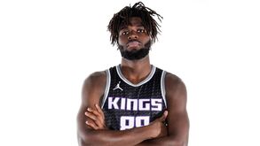 Prossegue o sonho de Neemias na NBA: português assina contrato com os Sacramento Kings