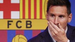 Patrocínios, camisolas e merchandising: os milhões que o Barcelona perde com a saída de Messi