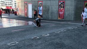 Benfica prepara regresso do público à Luz