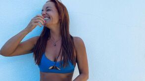 «Eu também já fiz... está seguro!»: a resposta de Bárbara Norton de Matos que mereceu aplausos