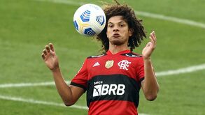 Club Olimpia-Flamengo: cariocas tentam esquecer humilhação caseira