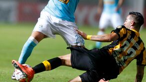 Sp. Cristal-Peñarol: duelo da Copa Sul-Americana