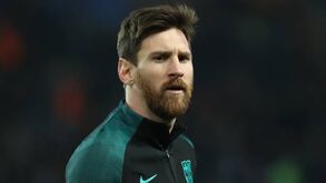 Donnarumma dá como fechada a transferência de Messi para o PSG: «Estou feliz por tê-lo na minha equipa»