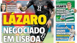 Terça-feira, 10 de agosto de 2021 