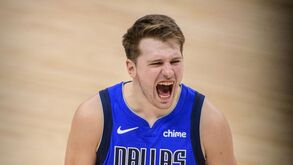 Doncic assina contrato histórico: conheça os milhões do novo vínculo com os Mavericks