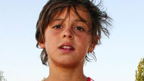 Benfica vai ao baú das fotos e dá os parabéns a Bernardo Silva