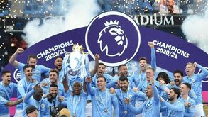 Supercomputador fez previsões para a nova época da Premier League: saiba quem será o novo campeão