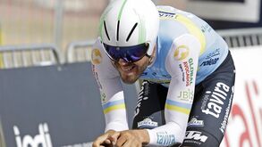 Emanuel Duarte testou positivo