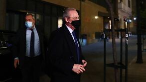 Real Madrid vai interpor ações judiciais contra Javier Tebas e Fundo CVC