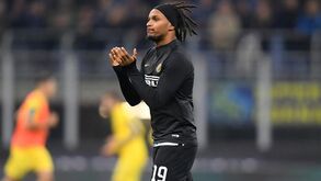 Benfica negoceia Lázaro: os detalhes do acordo com o Inter e jogador