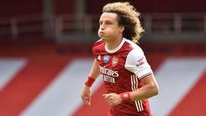 Análise a um possível regresso de David Luiz: «Está em claro decréscimo de rendimento»