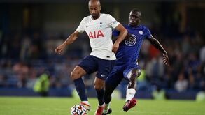 Tuchel já faz 'limpeza' do balneário do Chelsea: a meia dúzia que já está na porta de saída 