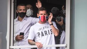 As duas únicas soluções que o PSG tem para cumprir o fair-play financeiro com chegada de Messi