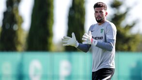 Granada prepara contrato de Max