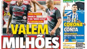 Quarta-feira, 11 de agosto de 2021