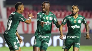 Empate deixa Palmeiras de Abel Ferreira mais perto das meias-finais da Libertadores