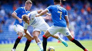 Arsenal oferece 50 milhões por Odegaard