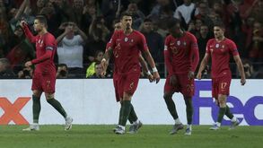 José Fonte e a chegada de Messi a Paris: «Escrevo todos os dias ao Cristiano Ronaldo...»