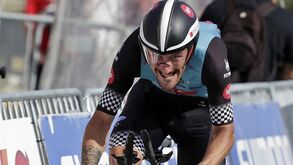 RP-Boavista abandona Volta a Portugal