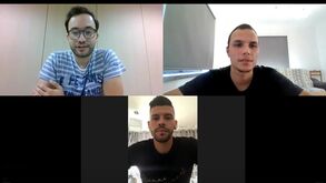 Joãozinho: A carreira, o Estoril e as histórias loucas