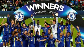 Chelsea-Villarreal, 1-1 (6-5, pen): uma aposta certeira