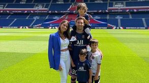 O luxuoso hotel que recebe Messi no coração de Paris com diária de 20 mil euros