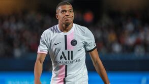 Futuro de Mbappé anunciado na segunda-feira