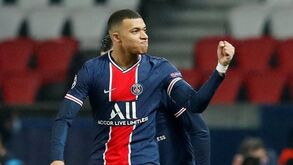 Em Espanha garantem que o Real Madrid prepara último ataque a Mbappé: 120 milhões de euros