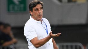 Daniel Ramos orgulhoso dos jogadores: «Foram uns heróis»