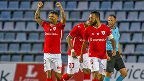 Santa Clara já conhece adversário do playoff da Conference League