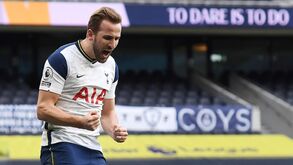 Manchester City em novo round por Harry Kane
