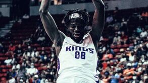 Neemias Queta: «Estou pronto para jogar seja onde for»